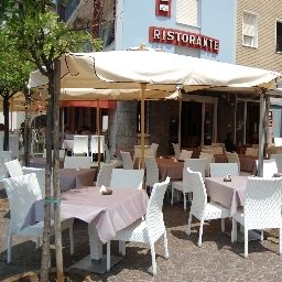 Restaurant Ambra Fotos