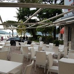 Terrace Ambra Fotos