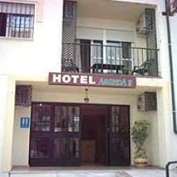 Vue extérieure Arunda II. Fotos