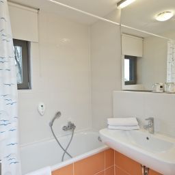 Bathroom Best Western Grand City Fotos