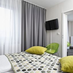 Suite Best Western Grand City Fotos
