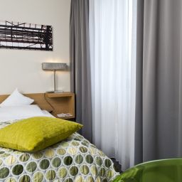 Suite Best Western Grand City Fotos
