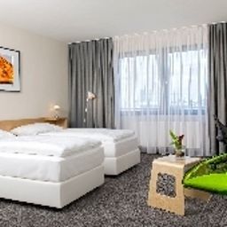  Best Western Grand City Fotos