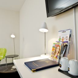  Best Western Grand City Fotos