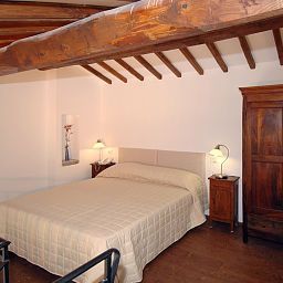 Pokój typu junior suite Pietra di Ponente Residenza d epoca Fotos