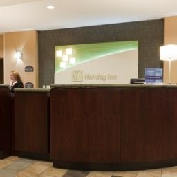 Vue extérieure Holiday Inn Hotel & Suites GREEN BAY STADIUM Fotos