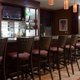Bar Holiday Inn Hotel & Suites GREEN BAY STADIUM Fotos