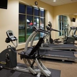 Bien-être - remise en forme Holiday Inn Hotel & Suites GREEN BAY STADIUM Fotos