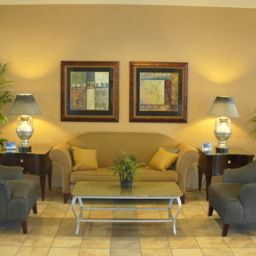 Hall Holiday Inn Hotel & Suites GREEN BAY STADIUM Fotos