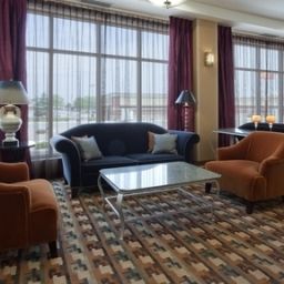 Hall Holiday Inn Hotel & Suites GREEN BAY STADIUM Fotos