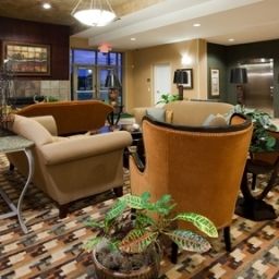 Hall Holiday Inn Hotel & Suites GREEN BAY STADIUM Fotos