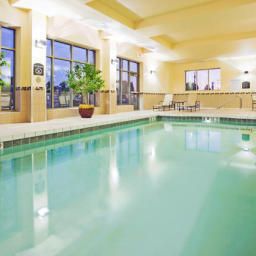 Piscine Holiday Inn Hotel & Suites GREEN BAY STADIUM Fotos
