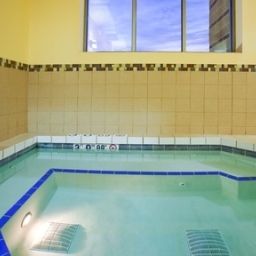 Piscine Holiday Inn Hotel & Suites GREEN BAY STADIUM Fotos