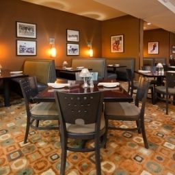 Restaurant Holiday Inn Hotel & Suites GREEN BAY STADIUM Fotos