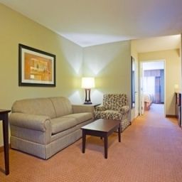 Suite Holiday Inn Hotel & Suites GREEN BAY STADIUM Fotos