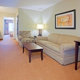 Suite Holiday Inn Hotel & Suites GREEN BAY STADIUM Fotos