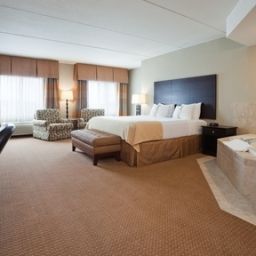 Suite Holiday Inn Hotel & Suites GREEN BAY STADIUM Fotos