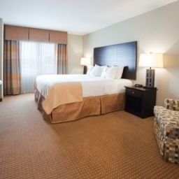 Chambre Holiday Inn Hotel & Suites GREEN BAY STADIUM Fotos