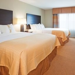 Chambre Holiday Inn Hotel & Suites GREEN BAY STADIUM Fotos
