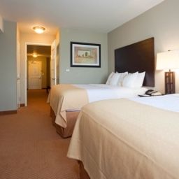 Chambre Holiday Inn Hotel & Suites GREEN BAY STADIUM Fotos