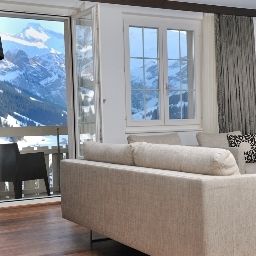 Suite The Cambrian Fotos