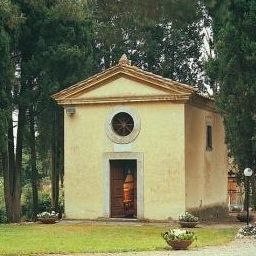  Relais Villa Petrischio Fotos