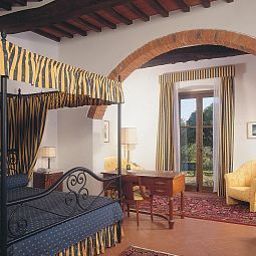 Suite Relais Villa Petrischio Fotos
