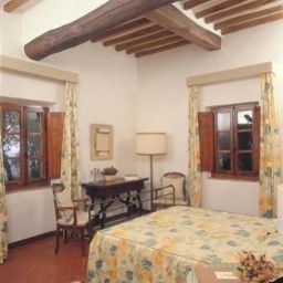  Relais Villa Petrischio Fotos