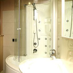Bathroom EmpoliHotel Fotos