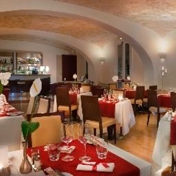 Kolbe Hotel Rome Rom