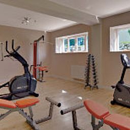 Wellness/Fitness Villa Medici Am Kurpark Fotos