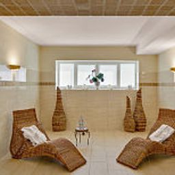 Wellnessbereich Villa Medici Am Kurpark Fotos
