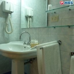 Badezimmer Villa Romeo Fotos