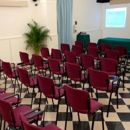 Salle de séminaires Villa Romeo Fotos