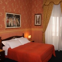 Chambre Villa Romeo Fotos