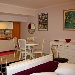 Chambre Villa Romeo Fotos
