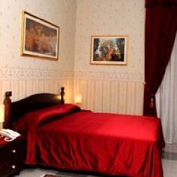 Zimmer Villa Romeo Fotos