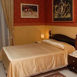 Zimmer Villa Romeo Fotos