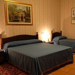 Zimmer Villa Romeo Fotos