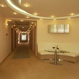 Innenansicht Montenegro The Beach Resort Fotos