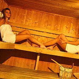 Wellnessbereich Montenegro The Beach Resort Fotos