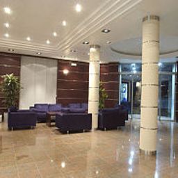 Hall Blue Star Mainski put bb Fotos