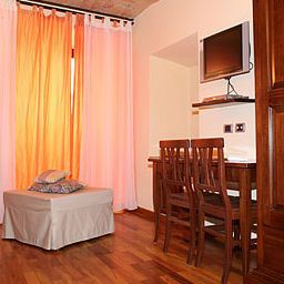 Habitación Residenza Domizia Guest House Fotos