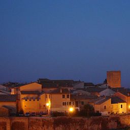 Фасад Tuscania Panoramico Fotos