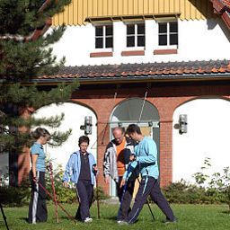 Remise en forme Berghotel Wernigerode Fotos