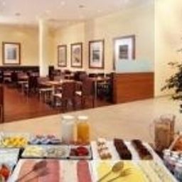 Frühstücksraum Star Inn Hotel Salzburg Airport-Messe Fotos