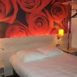 Pokój Hotel Inn Design Fotos