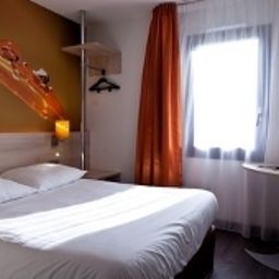 Pokój Hotel Inn Design Fotos