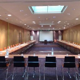 Sala congressi Holiday Inn Express PARIS - CANAL DE LA VILLETTE Fotos