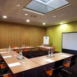 Sala congressi Holiday Inn Express PARIS - CANAL DE LA VILLETTE Fotos